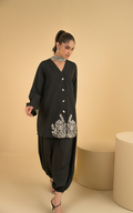 Sana Abbas | La Fiesta | Zara - by Libasekhas - Registered Vendor of : Sana Abbas - 100% Original Designer Dress