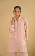Sana Abbas | La Fiesta |Zeni - by Libasekhas - Registered Vendor of : Sana Abbas - 100% Original Designer Dress
