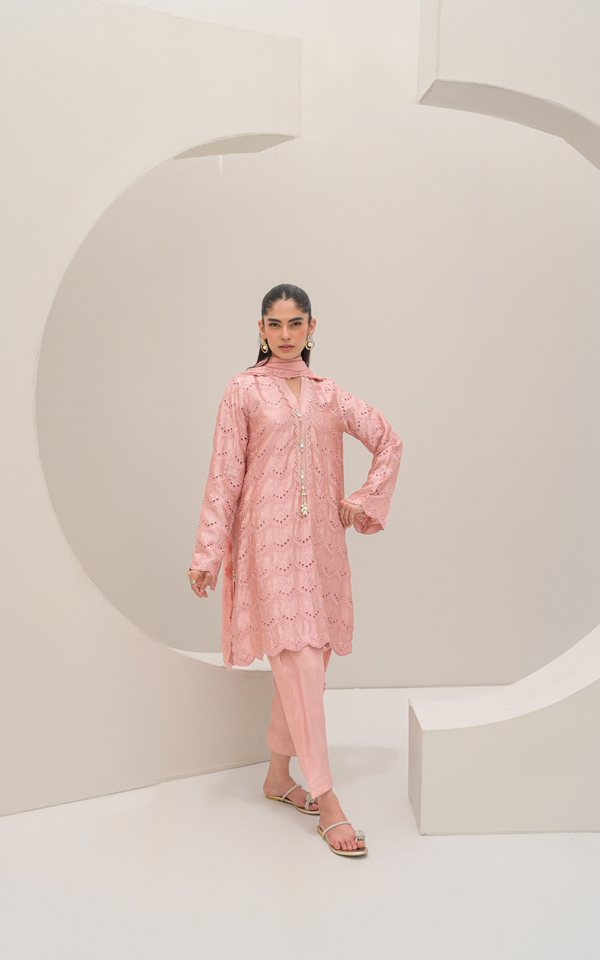 Sana Abbas | Ara Eid Luxe | Sora - by Libasekhas - Registered Vendor of : Sana Abbas - 100% Original Designer Dress