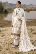 Humdum I Sierra Wool I D01 - by Libasekhas UK - Registered Vendor of : Humdum - 100% Original Designer Dress