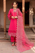 Nureh | Lawn Jacquard | NS-73 - by - Libasekhas UK - Registered Vendor of : Nureh - 100% Original Designer Dresss