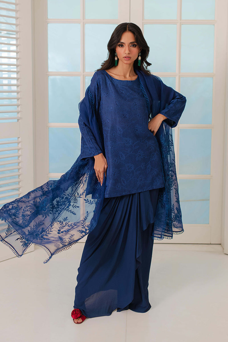 Mina Hasan | Signature Pret | Avanti - by Libasekhas - Registered Vendor of : Mina Hasan - 100% Original Designer Dress