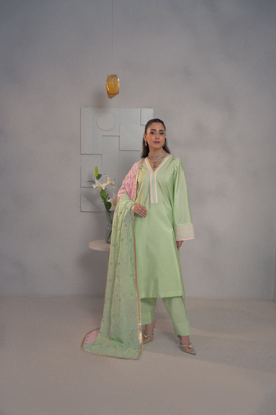 Fozia Khalid | Dilkash Festive Wear 25 | Alaya - by Libasekhas UK - Registered Vendor of : Fozia Khalid - 100% Original Designer Dress