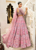 Waqas Shah | Taj Mahal | BAHAR BANO - by - Libasekhas UK - Registered Vendor of : Waqas Shah - 100% Original Designer Dresss