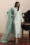 Zara Shahjahan | Festive 26 | Nazish - by Libasekhas UK - Registered Vendor of : Zara Shahjahan - 100% Original Designer Dress