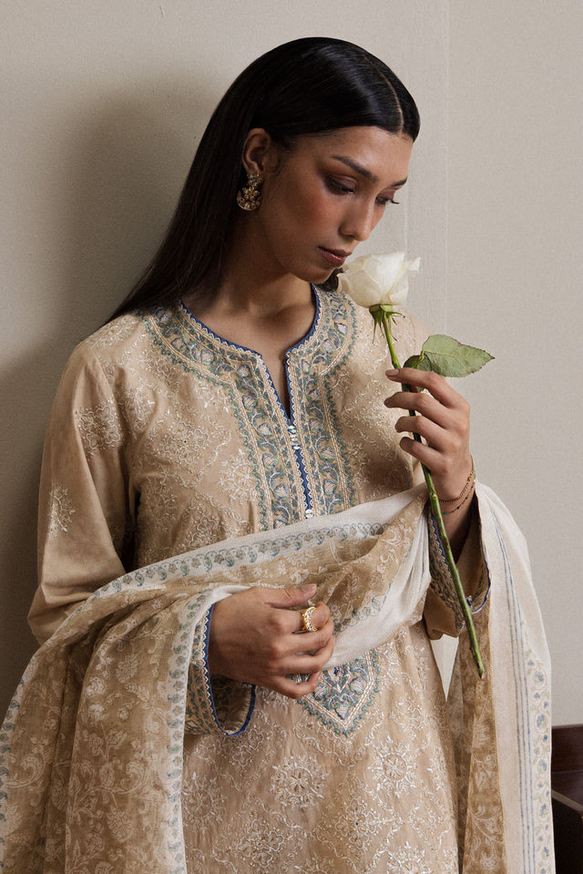 Zara Shahjahan | Pret 26 | KHAAMIR
