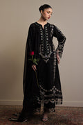 Zara Shahjahan | Pret 26 | NAQVEEN - by Libasekhas UK - Registered Vendor of : Zara Shahjahan - 100% Original Designer Dress