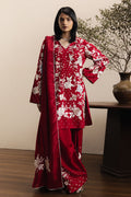Zara Shahjahan | Festive 26 | Mahfila - by Libasekhas UK - Registered Vendor of : Zara Shahjahan - 100% Original Designer Dress