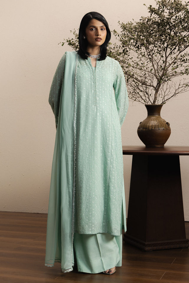Zara Shahjahan | Festive 26 | Nazneen - by Libasekhas UK - Registered Vendor of : Zara Shahjahan - 100% Original Designer Dress