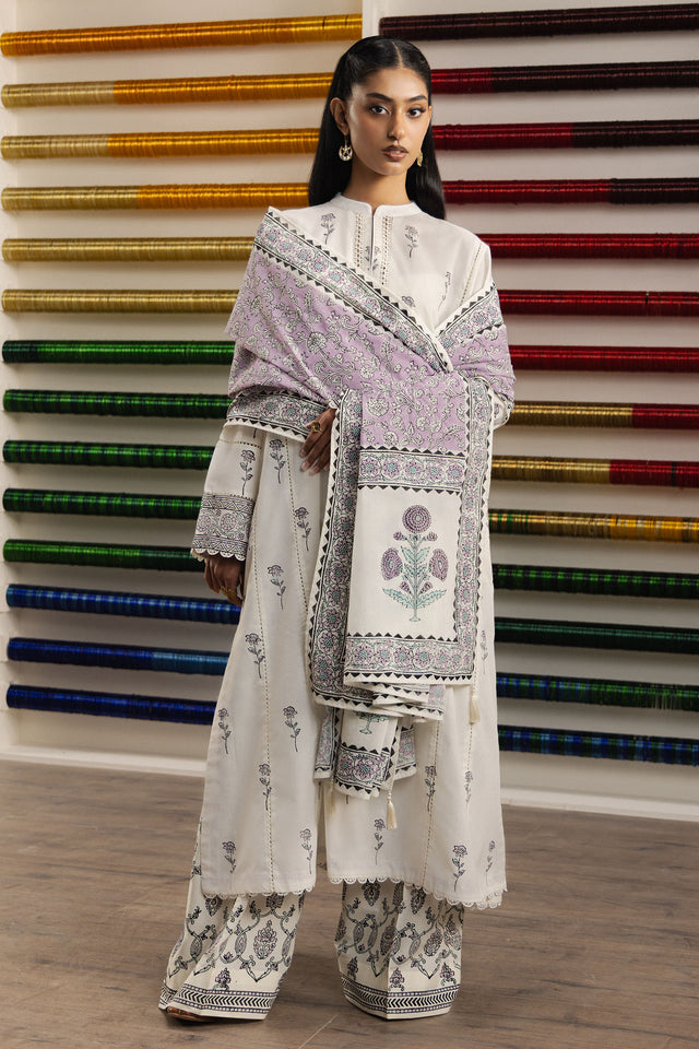 Zara Shahjahan | Pret 26 | HUNAR - by Libasekhas UK - Registered Vendor of : Zara Shahjahan - 100% Original Designer Dress