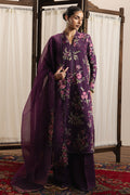 Zara Shahjahan | Festive 26 | SHABNAM - by Libasekhas UK - Registered Vendor of : Zara Shahjahan - 100% Original Designer Dress