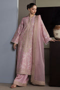 Zara Shahjahan | Festive 26 | Gul-Naar - by Libasekhas UK - Registered Vendor of : Zara Shahjahan - 100% Original Designer Dress