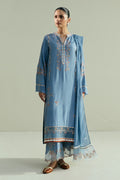 Zara Shahjahan | Pret 26 | CR25P0962A - by Libasekhas UK - Registered Vendor of : Zara Shahjahan - 100% Original Designer Dress