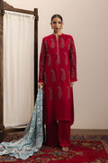 Zara Shahjahan | Festive 26 | MEHRIA - by Libasekhas UK - Registered Vendor of : Zara Shahjahan - 100% Original Designer Dress