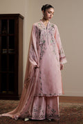 Zara Shahjahan | Pret 26 | GULAAL - by Libasekhas UK - Registered Vendor of : Zara Shahjahan - 100% Original Designer Dress