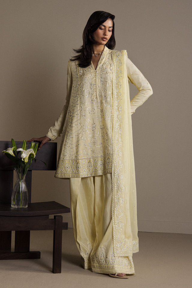 Zara Shahjahan | Festive 26 | ZARDIYA - by Libasekhas UK - Registered Vendor of : Zara Shahjahan - 100% Original Designer Dress