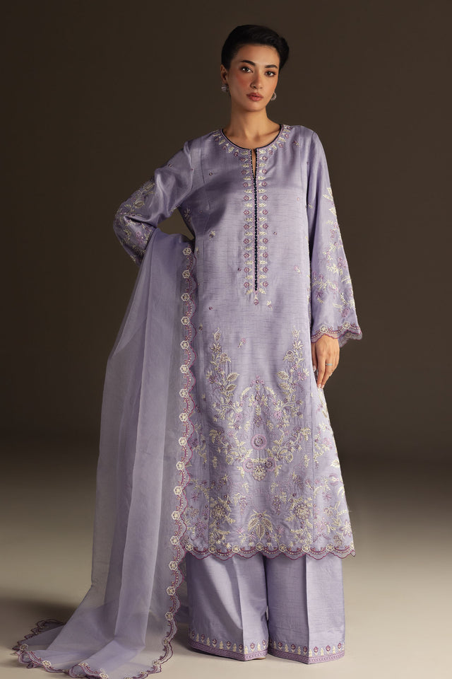 Zara Shahjahan | Festive 26 | Nayra - by Libasekhas UK - Registered Vendor of : Zara Shahjahan - 100% Original Designer Dress