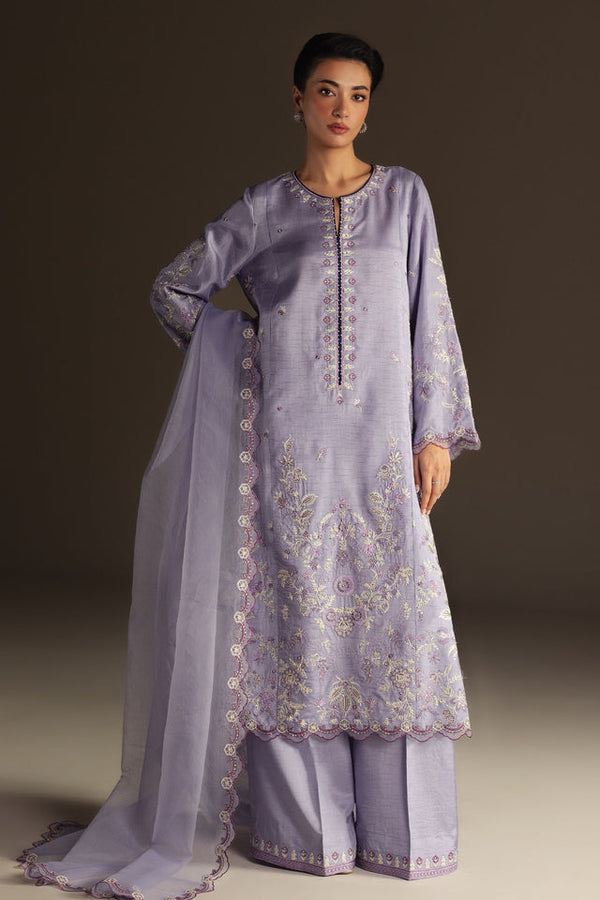 Zara Shahjahan | Festive 26 | Nayra - by Libasekhas UK - Registered Vendor of : Zara Shahjahan - 100% Original Designer Dress