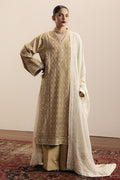 Zara Shahjahan | Festive 26 | Zarreen - by Libasekhas UK - Registered Vendor of : Zara Shahjahan - 100% Original Designer Dress