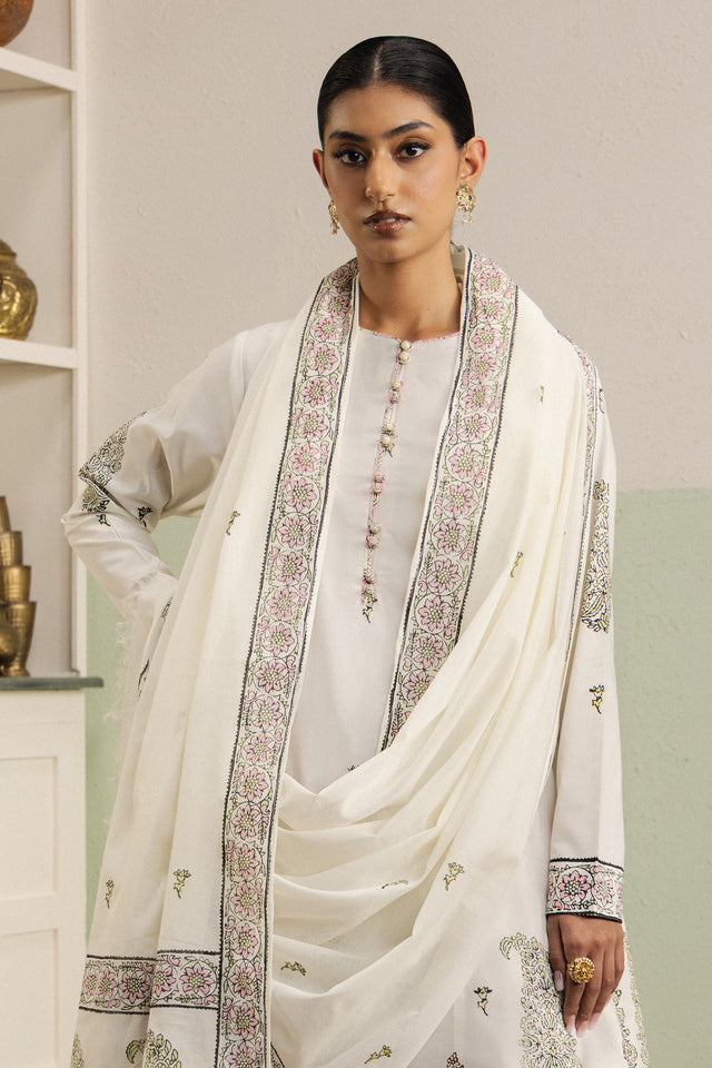 Zara Shahjahan | Pret 26 | Aabroo