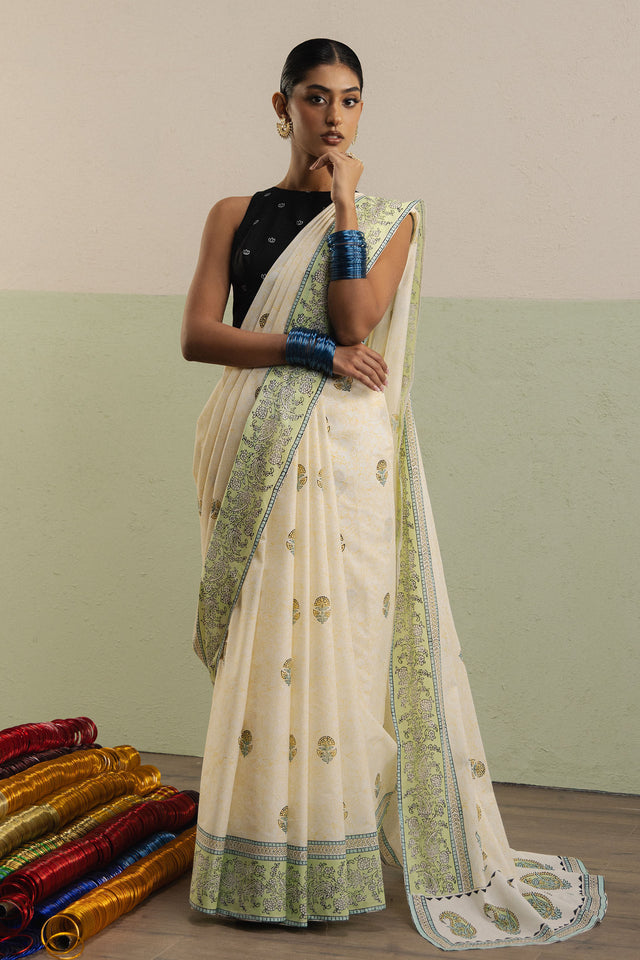 Zara Shahjahan | Pret 26 | GULBAHAR - by Libasekhas UK - Registered Vendor of : Zara Shahjahan - 100% Original Designer Dress