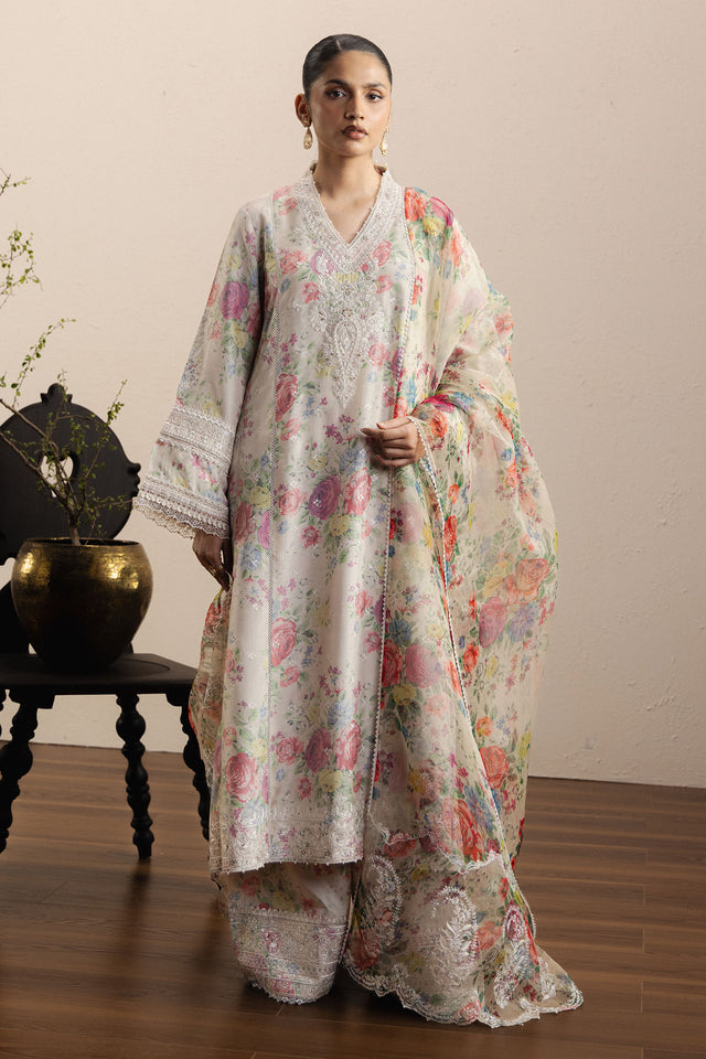 Zara Shahjahan | Festive 26 | Meherbaan - by Libasekhas UK - Registered Vendor of : Zara Shahjahan - 100% Original Designer Dress
