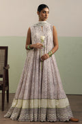 Zara Shahjahan | Pret 26 | Gulrukh - by Libasekhas UK - Registered Vendor of : Zara Shahjahan - 100% Original Designer Dress
