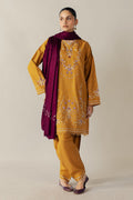 Zara Shahjahan | Pret 26 | Ochra - by Libasekhas UK - Registered Vendor of : Zara Shahjahan - 100% Original Designer Dress