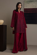 Zara Shahjahan | Festive 26 | SURKHAAB - by Libasekhas UK - Registered Vendor of : Zara Shahjahan - 100% Original Designer Dress