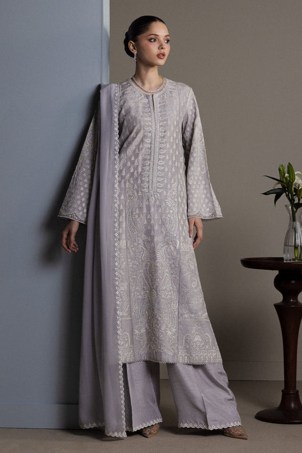 Zara Shahjahan | Festive 26 | Simab - by Libasekhas UK - Registered Vendor of : Zara Shahjahan - 100% Original Designer Dress