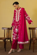 Zara Shahjahan | Pret 26 | Surmai - by Libasekhas UK - Registered Vendor of : Zara Shahjahan - 100% Original Designer Dress