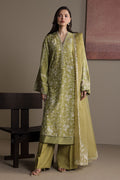 Zara Shahjahan | Festive 26 | Zarqash - by Libasekhas UK - Registered Vendor of : Zara Shahjahan - 100% Original Designer Dress