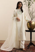 Zara Shahjahan | Festive 26 | Gulshaam - by Libasekhas UK - Registered Vendor of : Zara Shahjahan - 100% Original Designer Dress