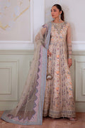 Nureh | Elanora Formals | NEL-80 - by Libasekhas UK - Registered Vendor of : Nureh - 100% Original Designer Dress