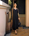 Faiza Saqlain | Carmela Luxury Pret | Shelina - Ladies Clothes -  Libasekhas