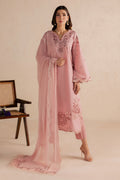Nureh | Shades of Summer | NP-778 - by Libasekhas UK - Registered Vendor of : Nureh - 100% Original Designer Dress