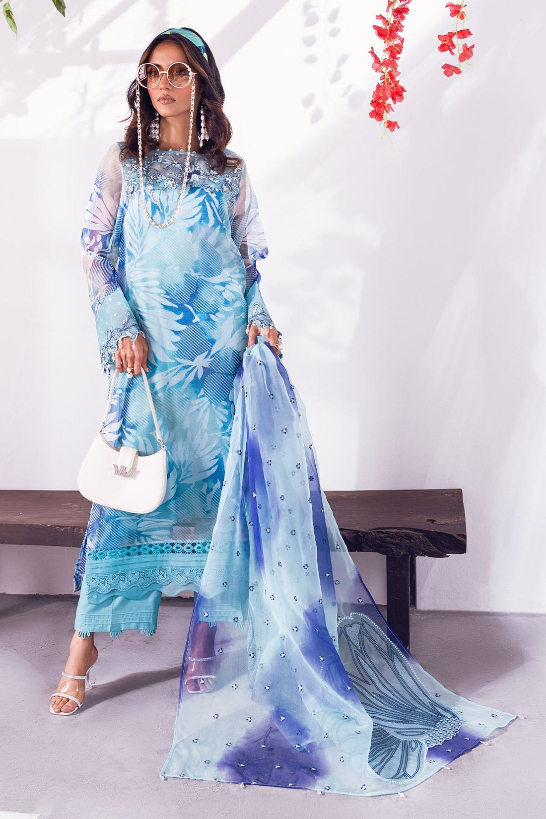 Nureh | Ballerina Formals | COSMOS - by - Libasekhas UK - Registered Vendor of : Nureh - 100% Original Designer Dresss