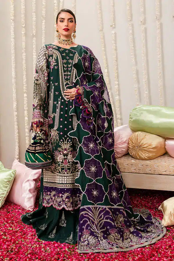 Nureh | Wedding Formals 23 | GOTTA KARI - by - Libasekhas UK - Registered Vendor of : Nureh - 100% Original Designer Dresss
