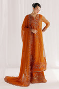 Nureh | Fancy Formal 26 | NP-817 - by Libasekhas UK - Registered Vendor of : Nureh - 100% Original Designer Dress