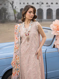 Faiza Faisal | Maya Luxury Lawn | Amirah - by - Libasekhas UK - Registered Vendor of : Faiza Faisal - 100% Original Designer Dresss