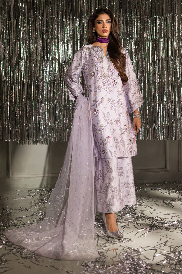 Nureh | Tiny Twinkles | Fairy Dust TW-12 - by - Libasekhas UK - Registered Vendor of : Nureh - 100% Original Designer Dresss