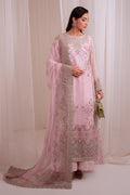 Nureh | Omara Formals | NEL-94 - by Libasekhas UK - Registered Vendor of : Nureh - 100% Original Designer Dress