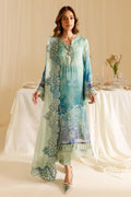 Nureh | Ballerina Formals | NU2-161 - by - Libasekhas UK - Registered Vendor of : Nureh - 100% Original Designer Dresss