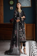 Nureh | Maya Lawn | NS-153 - by - Libasekhas UK - Registered Vendor of : Nureh - 100% Original Designer Dresss