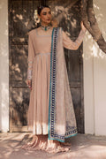 Nureh | Maya Velvet | NW-117 - by Libasekhas UK - Registered Vendor of : Nureh - 100% Original Designer Dress