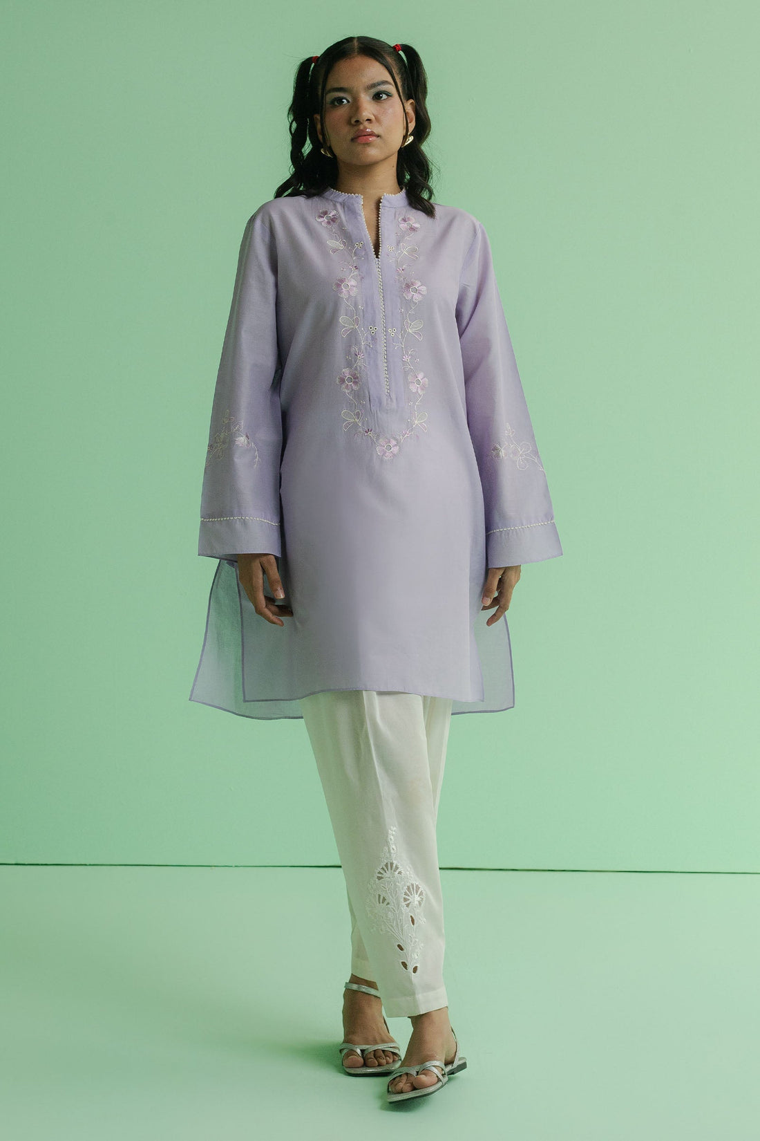 Zara Shahjahan | Love Coco SS 25 | CR25C0552 - by Libasekhas UK - Registered Vendor of : Zara Shahjahan - 100% Original Designer Dress