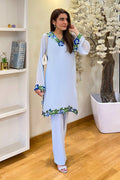 Caia | Pret Collection | ELYSIAN - by - Libasekhas UK - Registered Vendor of : Caia - 100% Original Designer Dresss