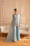 Vanya | Marlene Formals | ML-07 - by - Libasekhas UK - Registered Vendor of : Vanya - 100% Original Designer Dresss