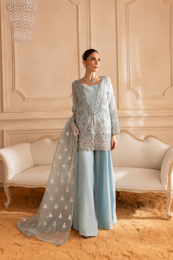 Vanya | Marlene Formals | ML-07 - by - Libasekhas UK - Registered Vendor of : Vanya - 100% Original Designer Dresss