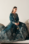 Emaan Adeel | Serein Luxe Silk | STARLIGHT SWAY - by Libasekhas UK - Registered Vendor of : Emaan Adeel - 100% Original Designer Dress